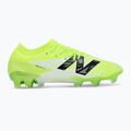 Scarpe da calcio New Balance Furon Elite V8 FG verde 2