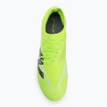 Scarpe da calcio New Balance Furon Elite V8 FG verde 5