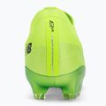 Scarpe da calcio New Balance Furon Elite V8 FG verde 6