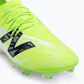 Scarpe da calcio New Balance Furon Elite V8 FG verde 7