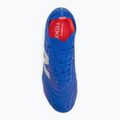 New Balance Tekela Team Low V5 FG scarpe da calcio blu 5