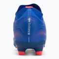 New Balance Tekela Team Low V5 FG scarpe da calcio blu 6
