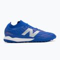 New Balance Tekela Team Low V5 TF scarpe da calcio blu 2