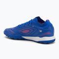 New Balance Tekela Team Low V5 TF scarpe da calcio blu 3