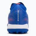 New Balance Tekela Team Low V5 TF scarpe da calcio blu 6