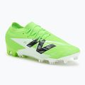 Scarpe da calcio New Balance Furon Team V8 FG verde