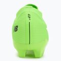 Scarpe da calcio New Balance Furon Team V8 FG verde 6