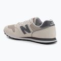 Scarpe da uomo New Balance 373's V2 white 3
