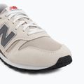 Scarpe da uomo New Balance 373's V2 white 7