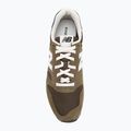 Sneakers uomo New Balance 373's V2 brown 5