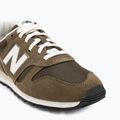 Sneakers uomo New Balance 373's V2 brown 7