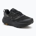 Scarpe da corsa da donna New Balance Fresh Foam Hierro V9 nere
