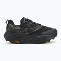 Scarpe da corsa da donna New Balance Fresh Foam Hierro V9 nere 2