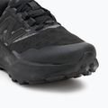 Scarpe da corsa da donna New Balance Fresh Foam Hierro V9 nere 7