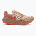 Scarpe da corsa da donna New Balance Fresh Foam X Hierro V9 desert clay 2