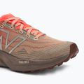 Scarpe da corsa da donna New Balance FuelCell Venym urgent red 7