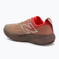 Scarpe da corsa da uomo New Balance FuelCell Venym V1 urgent red 3