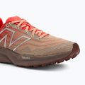 Scarpe da corsa da uomo New Balance FuelCell Venym V1 urgent red 7