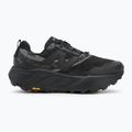Scarpe da corsa da uomo New Balance Fresh Foam Hierro V9 nere 2