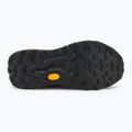 Scarpe da corsa da uomo New Balance Fresh Foam Hierro V9 nere 4