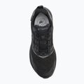 Scarpe da corsa da uomo New Balance Fresh Foam Hierro V9 nere 5