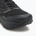 Scarpe da corsa da uomo New Balance Fresh Foam Hierro V9 nere 7