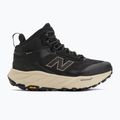 Scarpe da corsa da uomo New Balance Fresh Foam Hierro Hiker GTX V9 nere 2