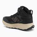 Scarpe da corsa da uomo New Balance Fresh Foam Hierro Hiker GTX V9 nere 3
