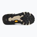Scarpe da corsa da uomo New Balance Fresh Foam Hierro Hiker GTX V9 nere 4