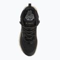Scarpe da corsa da uomo New Balance Fresh Foam Hierro Hiker GTX V9 nere 5