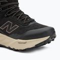Scarpe da corsa da uomo New Balance Fresh Foam Hierro Hiker GTX V9 nere 7