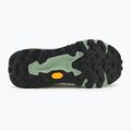 Scarpe da corsa da uomo New Balance Fresh Foam Hierro V9 verde mosaico 4