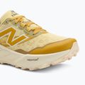 Scarpe da corsa da uomo New Balance Fresh Foam Hierro V9 winter grass 7