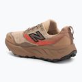 Scarpe da corsa da uomo New Balance Fresh Foam Hierro V9 desert clay 3