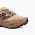 Scarpe da corsa da uomo New Balance Fresh Foam Hierro V9 desert clay 7