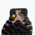 Scarpe da corsa da uomo New Balance Fresh Foam Hierro V9 desert clay 8