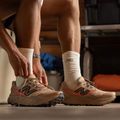 Scarpe da corsa da uomo New Balance Fresh Foam Hierro V9 desert clay 9