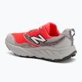 Scarpe da corsa da uomo New Balance Fresh Foam Hierro V9 urgent red 3