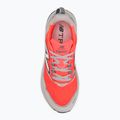 Scarpe da corsa da uomo New Balance Fresh Foam Hierro V9 urgent red 5