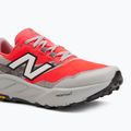 Scarpe da corsa da uomo New Balance Fresh Foam Hierro V9 urgent red 7