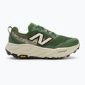 Scarpe da corsa da uomo New Balance Fresh Foam Hierro V9 dark alpine green 2
