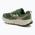 Scarpe da corsa da uomo New Balance Fresh Foam Hierro V9 dark alpine green 3