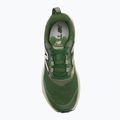 Scarpe da corsa da uomo New Balance Fresh Foam Hierro V9 dark alpine green 5
