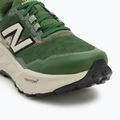 Scarpe da corsa da uomo New Balance Fresh Foam Hierro V9 dark alpine green 7