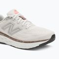 Scarpe da corsa da donna New Balance Fresh Foam X Evoz v4 reflection 7