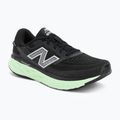 Scarpe da corsa da donna New Balance Fresh Foam X Evoz v4 nere