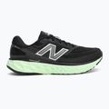 Scarpe da corsa da donna New Balance Fresh Foam X Evoz v4 nere 2