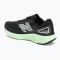 Scarpe da corsa da donna New Balance Fresh Foam X Evoz v4 nere 3