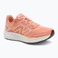 Scarpe da corsa da donna New Balance Fresh Foam 680 v8 pesca nettare