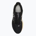 Scarpe da corsa donna New Balance Fresh Foam 411's V3 nere 5